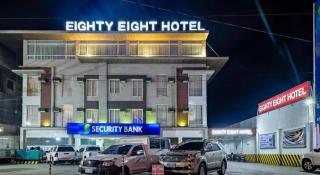 Eighty Eight Hotel - 4