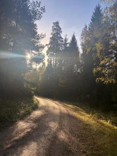 Sjötorps Säteris 1600-tals Huvudbyggnad - 2