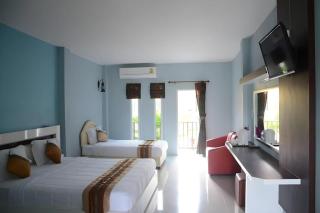 Satun Boutique Resort - 9