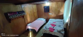 Cabaña los Juanes, Jardin Antioquia - 5