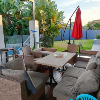 Relaxing holiday & beach - 5