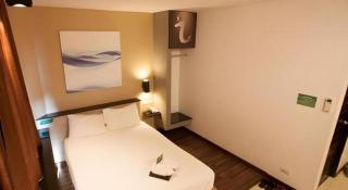 I Hotel - 9