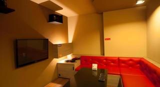 I Hotel - 2