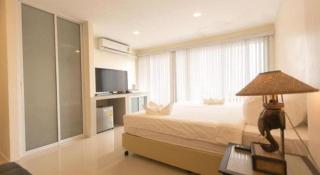 Marina Jomtien Beach - 9