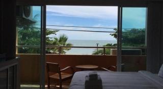 Marina Jomtien Beach - 2