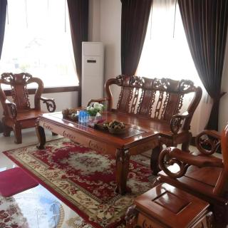Favanhmai Hotel - 9