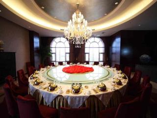 Haiyang Shenglong Jianguo Hotel - 8