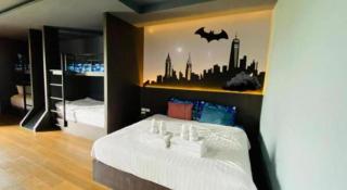 Luxsna Residence - 2