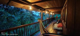 Cabaña los Juanes, Jardin Antioquia - 4