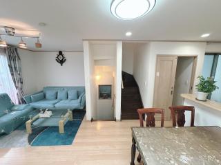 新規OPEN8割！1棟貸切・10名可能！秋葉原まで13分、新宿まで32分／スカイツリー近く - 6