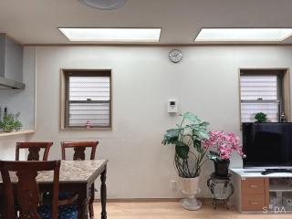 新規OPEN8割！1棟貸切・10名可能！秋葉原まで13分、新宿まで32分／スカイツリー近く - 4