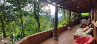 Cabaña los Juanes, Jardin Antioquia - 3