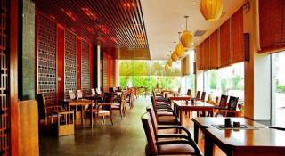 Wuxi Shanse Hotel - 2