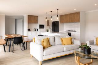 Whiti Te Ra 3 Bed - 5