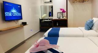 White Breeze Palawan Boutique Hotel - 2
