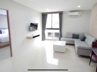 Sattahip 9 Boutique Hotel - 9