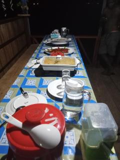 Warfanin Homestay -  - 6