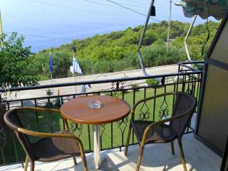 Selini hotel - Loutsa - 2