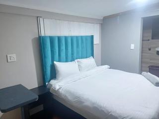 Blackwood Guest house - 7