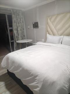 Blackwood Guest house - 7