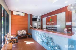 Laekhong River Resort - 5