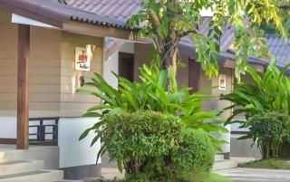Laekhong River Resort - 3