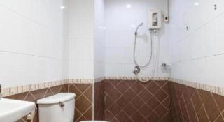 OYO 826 Cozy Rooms - Pattaya - 7
