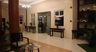 Primus Hotel and Resort - 2