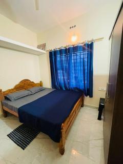 Shriyaamvitha Homestays - 3