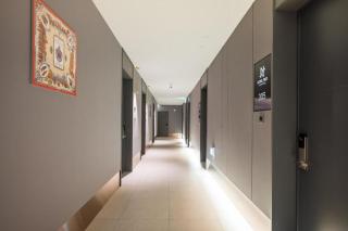 Hotel PIED Suseong - 9