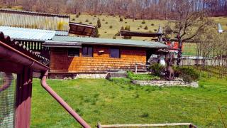 Ferienwohnung an der Altmühl - Apartment Hollerstein - 7