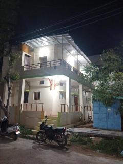 Shree krishna homestay - 8