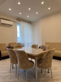 Cozy apartment in a great location - 1