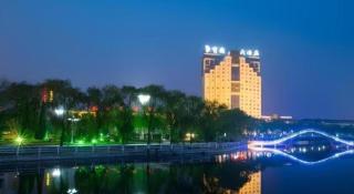 Feicheng Blossom Hotel - 6