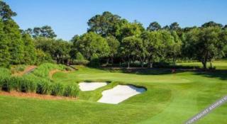 True Blue Golf Resort - 4