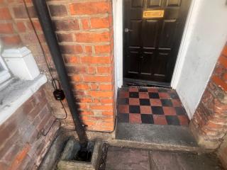 Large Studio Flat Harrow - 2