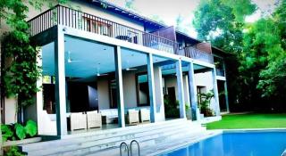 Roman Lake Ayurveda Boutique Resort - Bentota - 5