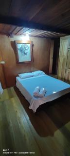 Cabaña los Juanes, Jardin Antioquia - 1