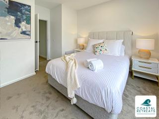 Rilley Retreat Inverloch, Luxe Townhouse Near Beach - 9