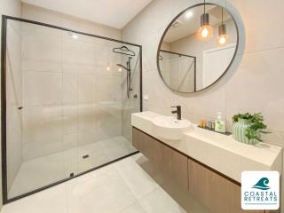 Rilley Retreat Inverloch, Luxe Townhouse Near Beach - 6
