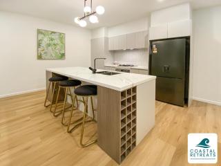 Rilley Retreat Inverloch, Luxe Townhouse Near Beach - 5