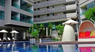 Green Valley Executive Serviced Residence - Chiang Mai - 6