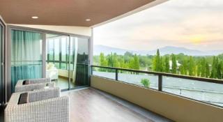 Green Valley Executive Serviced Residence - Chiang Mai - 1