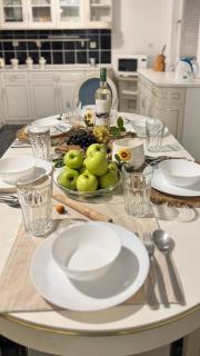 5 Hálószobás Wellness VIP House - privát medence - 1