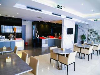 Jinjiang Inn Qianan Middle Yanshan Road Branch - 3