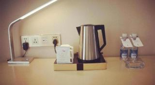 Lavande Hotels·Lasa Railway Station - 5