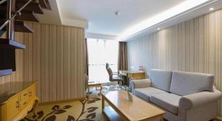 Vienna International Shanghai Nanxiang - 5