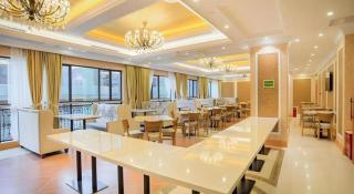 Vienna Hotel Guangxi Liuzhou Xijiang Vientiane City - 5