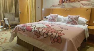 Vienna Hotel Guangxi Liuzhou Xijiang Vientiane City - 1