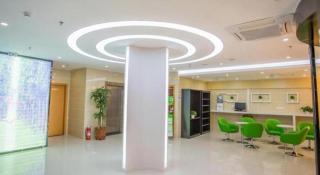 Vatica Beijing Miyun West Guoyuan Street Hotel - 1